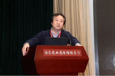 打通科技成果到產(chǎn)業(yè)化最后一公里 農(nóng)資盛會(huì)聚焦農(nóng)業(yè)面源與重金屬污染防治