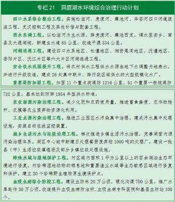 湖南“十三五”農業生態治理 聚焦面源與重金屬污染的技術服務新路徑