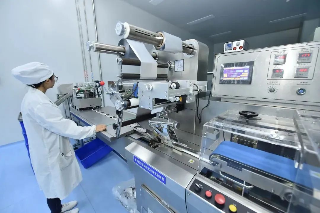 非凡十年 | 昆明產業(yè)邁向中高端 經濟發(fā)展奔向高質量