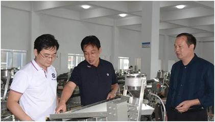 南陽方城:以產業(yè)園賦能超硬材料產業(yè)發(fā)展