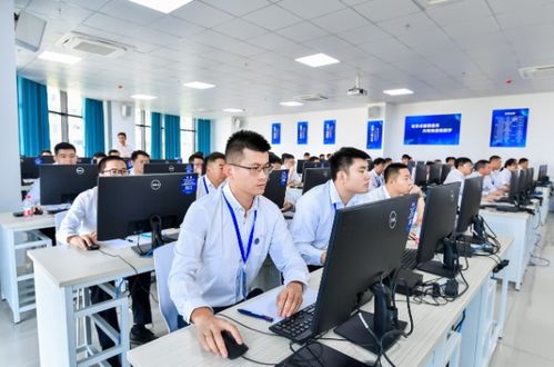 首屆全國 紅旗杯 班組長大賽建筑賽道復(fù)賽暨工程建設(shè)領(lǐng)域項(xiàng)目經(jīng)理技能競賽舉辦