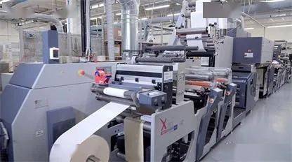 標(biāo)簽周報 芬歐藍(lán)泰標(biāo)簽pcr系列產(chǎn)品,打造循環(huán)經(jīng)濟(jì)新時代,艾利丹尼森連辦兩場研討會等