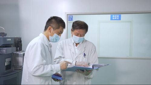 石家莊站在國際起點(diǎn),培育藏在細(xì)胞里的產(chǎn)業(yè)新賽道