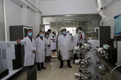 河北省市場監管局開展第十三個&ldquo;世界認可日&rdquo;活動