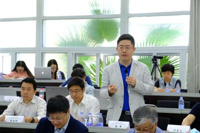 北大深研院攜手聯通共建實驗室--關注與解決區域可持續發展的治理問題