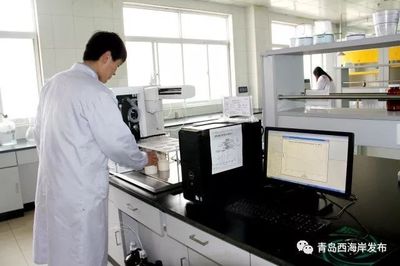 新區這家企業獲批2017年度國家地方聯合工程研究中心